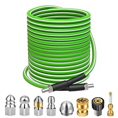 Sewer jetter kit for sale  Delivered anywhere in USA 