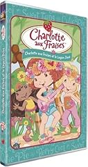 Charlotte fraises lagon d'occasion  Livré partout en France