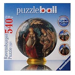 Puzzleball 540 teile gebraucht kaufen  Wird an jeden Ort in Deutschland