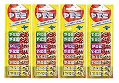 Fruit pez refills for sale  Delivered anywhere in UK