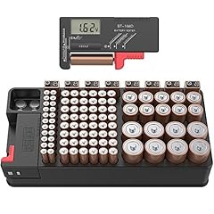Battery organizer storage for sale  Delivered anywhere in USA 