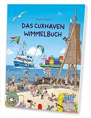Cuxhaven wimmelbuch gebraucht kaufen  Wird an jeden Ort in Deutschland