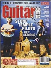 Guitar one magazine for sale  Delivered anywhere in USA 