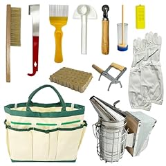 Gkweres 12pcs beekeeping for sale  Delivered anywhere in USA 