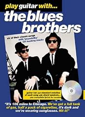 Partition blues brothers d'occasion  Livré partout en France