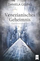Venezianisches geheimnis luca gebraucht kaufen  Wird an jeden Ort in Deutschland