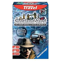 Ravensburger italy scotland usato  Spedito ovunque in Italia 
