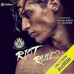 Riot rules crooked for sale  Delivered anywhere in USA 