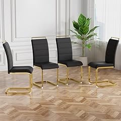 Modern dining chairs for sale  Delivered anywhere in USA 