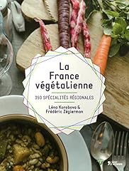 Végétalienne d'occasion  Livré partout en France