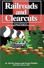 Railroads clearcuts legacy for sale  Delivered anywhere in USA 