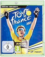 Tour 2021 xbox d'occasion  Livré partout en France