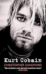 Kurt cobain christopher for sale  Delivered anywhere in UK