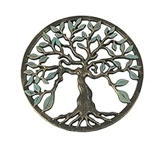 Zeckos bronze green for sale  Delivered anywhere in USA 