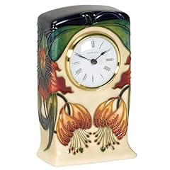 Moorcroft anna lily for sale  Delivered anywhere in UK