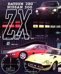 Datsun 280 nissan for sale  Delivered anywhere in USA 