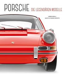 Porsche legendären modelle gebraucht kaufen  Wird an jeden Ort in Deutschland