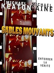 Sables mouvants d'occasion Sables mouvants d'occasion  Livré partout en France