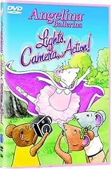 Angelina ballerina lights for sale  Delivered anywhere in USA 