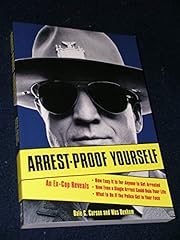 Arrest proof cop for sale  Delivered anywhere in USA 