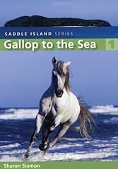 Gallop the sea d'occasion  Livré partout en France