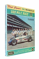 Floyd clymer 1963 for sale  Delivered anywhere in USA 