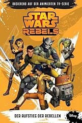 Star wars rebels gebraucht kaufen  Wird an jeden Ort in Deutschland