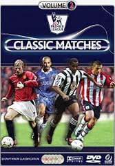Premier league classic for sale  Delivered anywhere in UK
