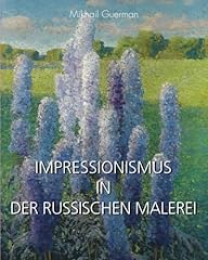 Impressionismus russischen mal gebraucht kaufen  Wird an jeden Ort in Deutschland