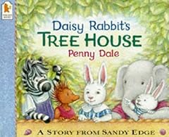 Daisy rabbit tree for sale  Delivered anywhere in UK
