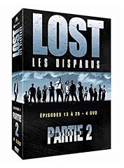 Lost les disparus usato  Spedito ovunque in Italia 