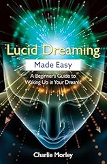 Lucid dreaming made for sale  Delivered anywhere in Ireland