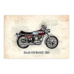 Ducati 450 mark3d for sale  Delivered anywhere in UK