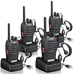 Esynic walkie talkies for sale  Delivered anywhere in Ireland