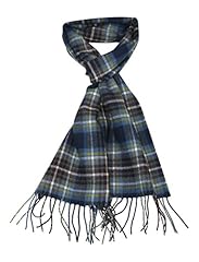 Lovarzi wool tartan for sale  Delivered anywhere in UK