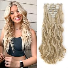Dcbaboo clip extensions gebraucht kaufen  Wird an jeden Ort in Deutschland