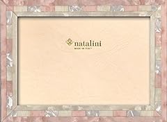 Natalini rosa 10x15 usato  Spedito ovunque in Italia 