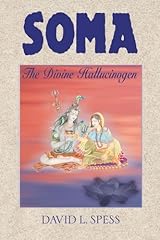 Soma the divine d'occasion  Livré partout en France