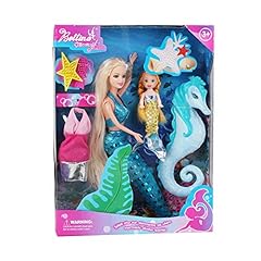 Bettina mermaids princess for sale  Delivered anywhere in USA 