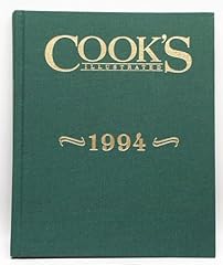Cook illustrated 1994 for sale  Delivered anywhere in USA 