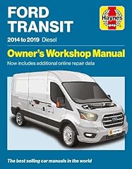 Ford transit diesel usato  Spedito ovunque in Italia 