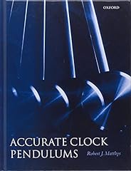 Accurate clock pendulums for sale  Delivered anywhere in USA 
