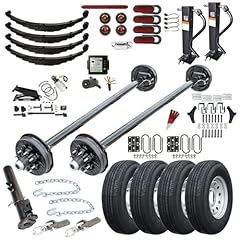 Trailer parts outlet for sale  Delivered anywhere in USA 