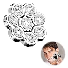 Testa rasoio trimmer usato  Spedito ovunque in Italia 