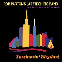 Fascinatin rhythm d'occasion  Livré partout en France