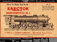 Make book erector for sale  Delivered anywhere in USA 
