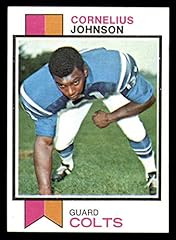 Football nfl 1973 for sale  Delivered anywhere in USA 