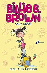 Billie brown billie d'occasion  Livré partout en France