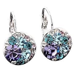 Boucles oreilles boucles d'occasion  Livré partout en France