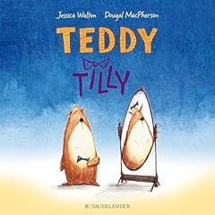 Teddy tilly gebraucht kaufen  Wird an jeden Ort in Deutschland